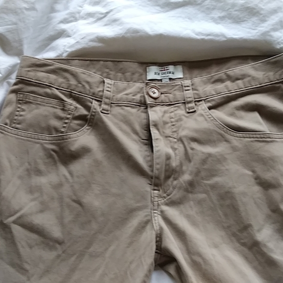 Ben Sherman's Pants - Picture 1 of 7